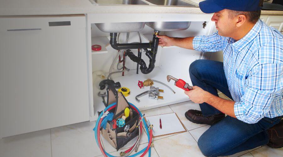 Local expert plumbing services in Eden, NY